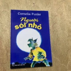 COMBO PHÙ THUỶ XỨ OZ & NGƯỜI SÓI NHỎ 759254