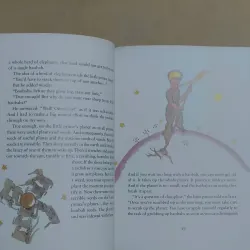 The Little Prince - Antoine de Saint-Exupéry 976383