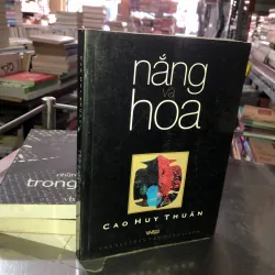 Nắng và Hoa - Cao Huy Thuần
