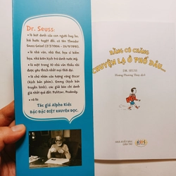 Rằng Có Chăng Chuyện Lạ Ở Phố Dâu - Theodor Seuss Geisel 453615
