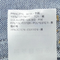 Áo khoác denim LOUIS VUITTON FQJA31EFY 629780