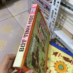 Bút tính học  568609