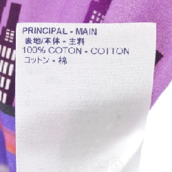 Áo thun LOUIS VUITTON FITS96TPO - Hàng hiệu Authentic 818137