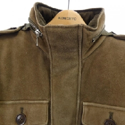 ESTNATION Áo khoác lông vũ - Hàng hiệu Authentic 893725