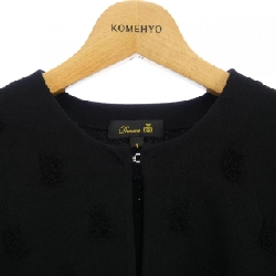 Đồ hiệu DRAWER 6515-199-0670 Áo khoác cardigan - Hàng hiệu Authentic 824904