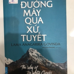 Sách Đường mây qua xứ tuyết