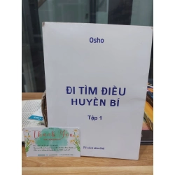 ĐI TÌM ĐIỀU HUYỀN BÍ 530614