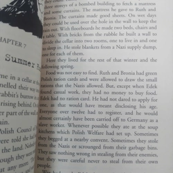 The Silver Sword - Ian Seraillier 527619