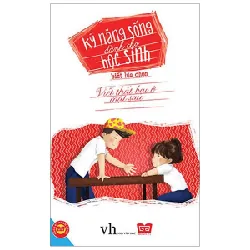 Kỹ Năng Sống Dành Cho Học Sinh - Biết Lựa Chọn (Tái Bản 2018) - Ngọc Linh