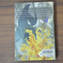 Harry Potter và Tên Tù Nhân Ngục Azkaban - Phần III số La Mã 1029006