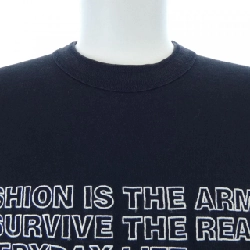 Áo thun GRAPHIC EMB T-SHIRT 24-0894S UNISEX của SACAI - Hàng hiệu Authentic 892528