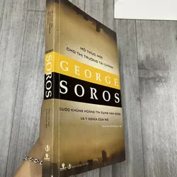 Mô thức mới cho thị trường tài chính- George soros. 6a5 737267