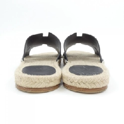 Giày sandal HERMES Antigua 201485Z - Hàng hiệu Authentic 904364