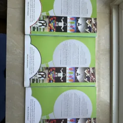 Combo 3 cuốn IELTS  1026804