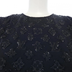 【Mã giảm giá】Đầm LOUIS VUITTON 650544