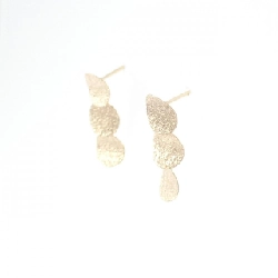 K10PG Bông tai - Hàng hiệu Chính hãng 867746