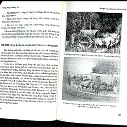 TRẢNG BÀNG PHƯƠNG CHÍ - Lịch sử , văn hóa vùng đất và con người nam Tây Ninh 1027813