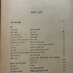 Truyện ngắn Việt Nam 1945-1985, sách dày; Dương Thu Hương, Kim Lân  558526