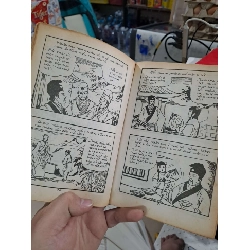 Nhị Thập Tứ Hiếu (24 Tấm Gương Hiếu Thảo Của 24 Người Con) - Kim Khánh - 1995 mới 80% ố - VĂN HỌC - HCM3012 749675