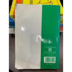 Giáo trình Thống kê doanh nghiệp – Viện Đại học Mở Hà Nội 554272