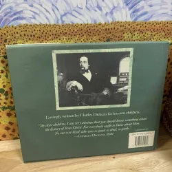 The Life Of Our Lord - Charles Dickens 715874