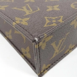 Túi xách Louis Vuitton Monogram Petit Sac Plat M69442 - Hàng hiệu Authentic 771571