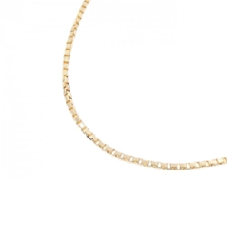 Dây chuyền Venetian 750YG - Hàng hiệu Chính hãng 866988