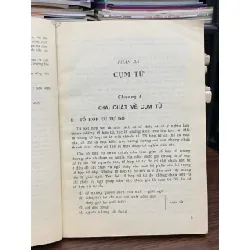 Ngữ pháp tiếng Việt – Tập Hai 589422
