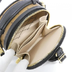 Túi đeo vai Louis Vuitton Monogram Reverse Mini Boîte Chapeau M68276 - Hàng hiệu Chính hãng 763943