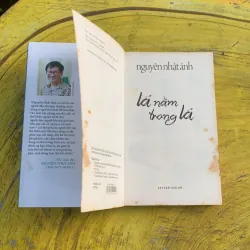  COMBO NGUYỄN NHẬT ÁNH: LÁ NẰM TRONG LÁ & MÙA HÈ KHÔNG TÊN 791401