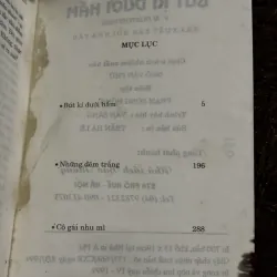 Bút ký dưới hầm 763370