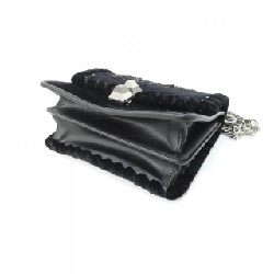 Túi đeo vai KAN I MINI 8M0381 A44K của Fendi - Hàng hiệu Chính hãng 767129