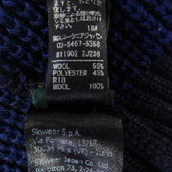 ZANONE Áo len - Hàng hiệu Chính hãng 886695