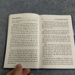 HOA TUYLIP ĐEN - ALEXANDRE DUMAS 568042