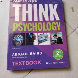 Tâm lý học think 