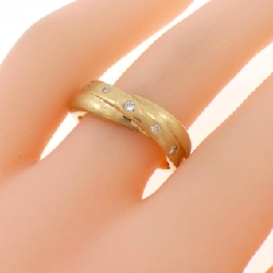 Nhẫn kim cương Vandome - Hàng hiệu Authentic 835568