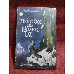 Tiếng gọi của hoang dã Haidangbook mới 100% 41950