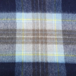 Khăn quàng cổ JOSHUA ELLIS - Hàng hiệu Authentic 834402