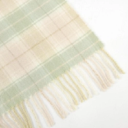 JOHNSTONS CASHMERE MUFFLER - Hàng hiệu Authentic 836474