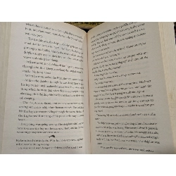 The Outsiders - Michelle Paver 782871