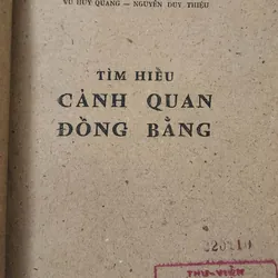 NHỮNG VẤN ĐỀ LỊCH SỬ VĂN HÓA ĐÔNG NAM Á - TÌM HIỂU CẢNH QUAN ĐỒNG BẰNG 707215