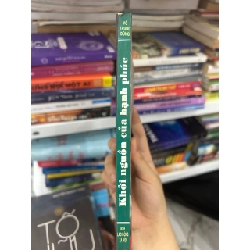 Khởi Nguồn Của Hạnh Phúc - Võ Trung Dũng 1062938