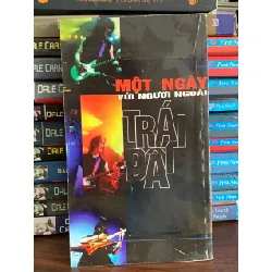 Một ngày với người ngoài Trái Đất- NXB Kim Đồng 702200