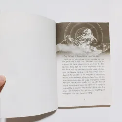 Đỉnh Tuyết - Anthony Horowitz 789322