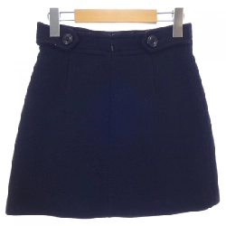 【Mã giảm giá】Miu Miu MIU MIU Váy 650773