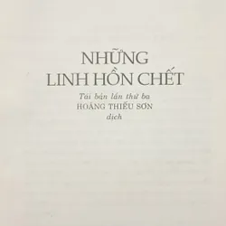 Những linh hồn chết (Gogol) 662744