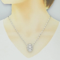 Kiment Diamond Necklace - Hàng hiệu Authentic 844289