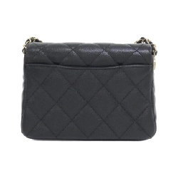 【Sản phẩm chưa sử dụng】Túi xách chéo Chanel AS4907 610936