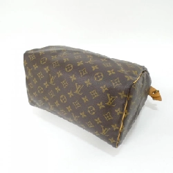 Túi xách Boston Louis Vuitton Monogram Speedy 30cm M41526 615008