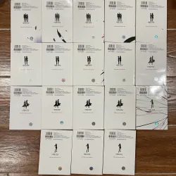 NOBLESSE full bộ 18 tập ( 15) 746712